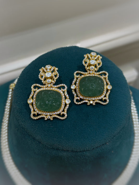 Panna Vilas Moti Haar