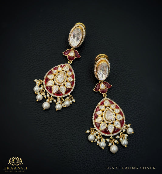 Rajvanshi Earrings