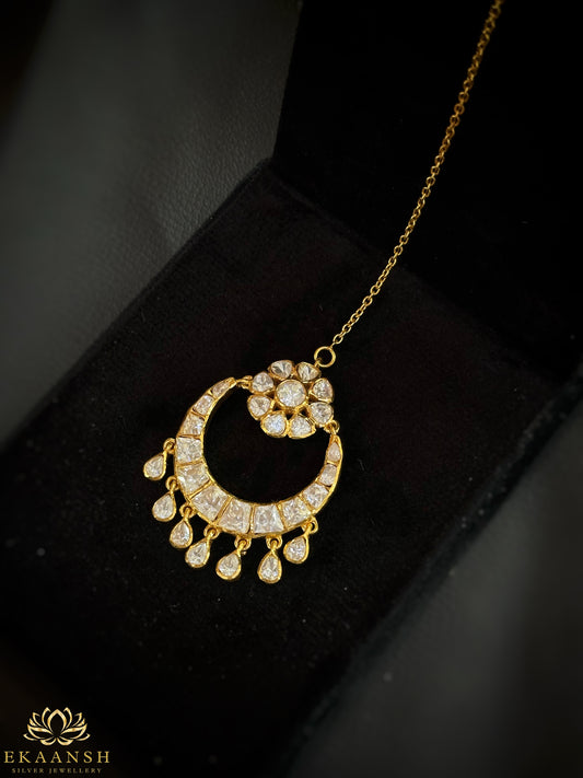 Noorani Chaand Maangtika