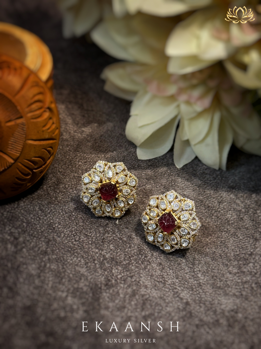 Sitara Studs