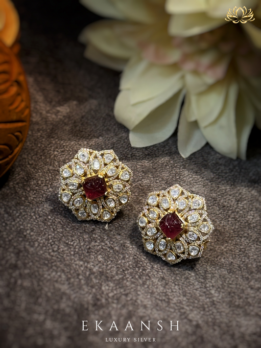 Sitara Studs