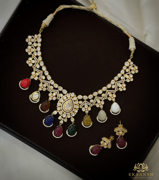 Rang Ratna Heritage Set