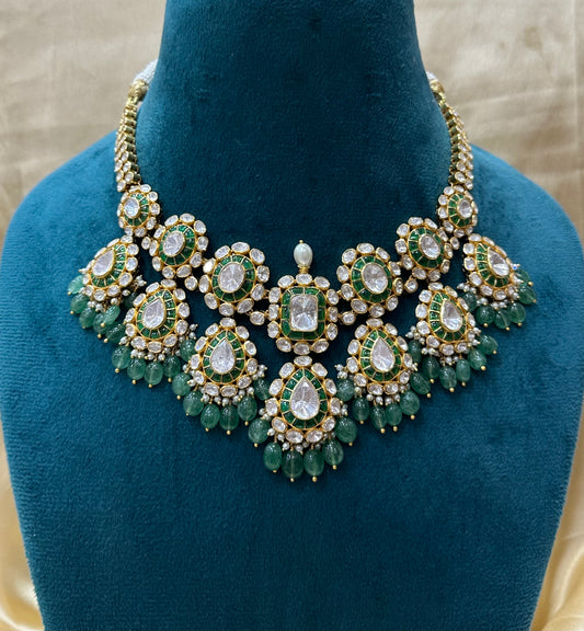 Sitara Necklace