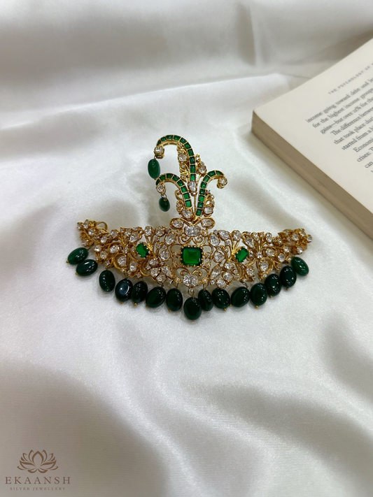 Rajwadi Emerald Kilangi