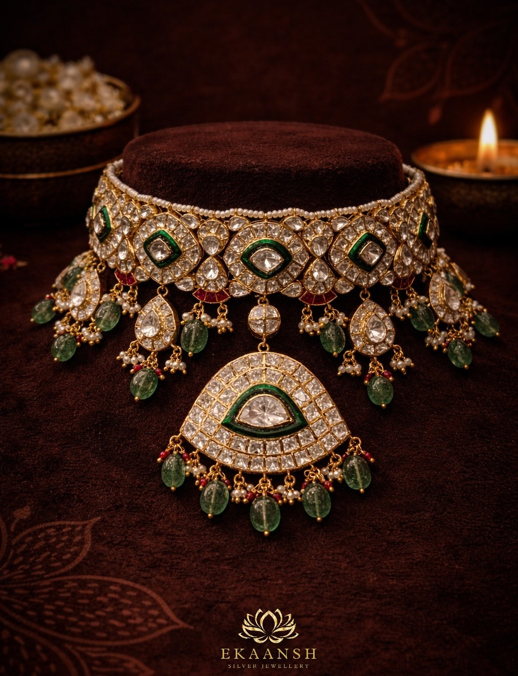 Necklace