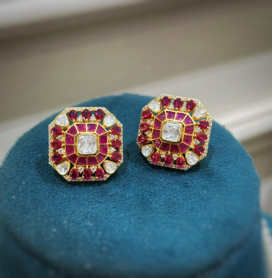 Ruby Empress Chokar