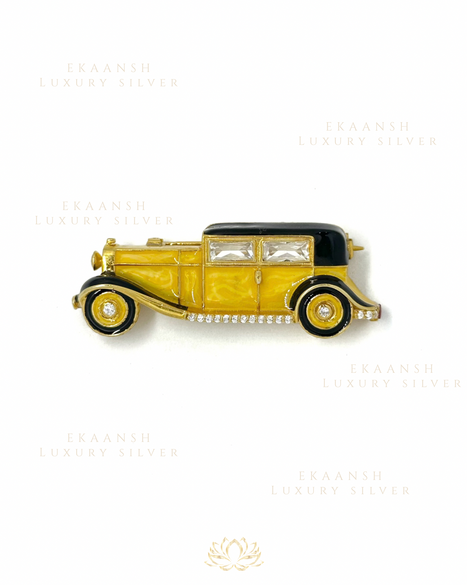 Brooch