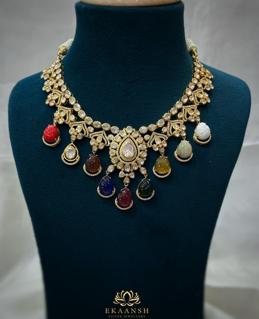 Rang Ratna Heritage Set