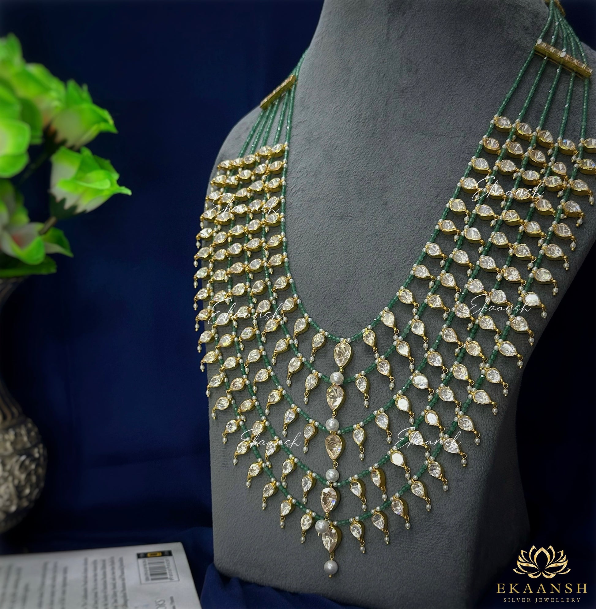 String Ranihaar – Ekaansh