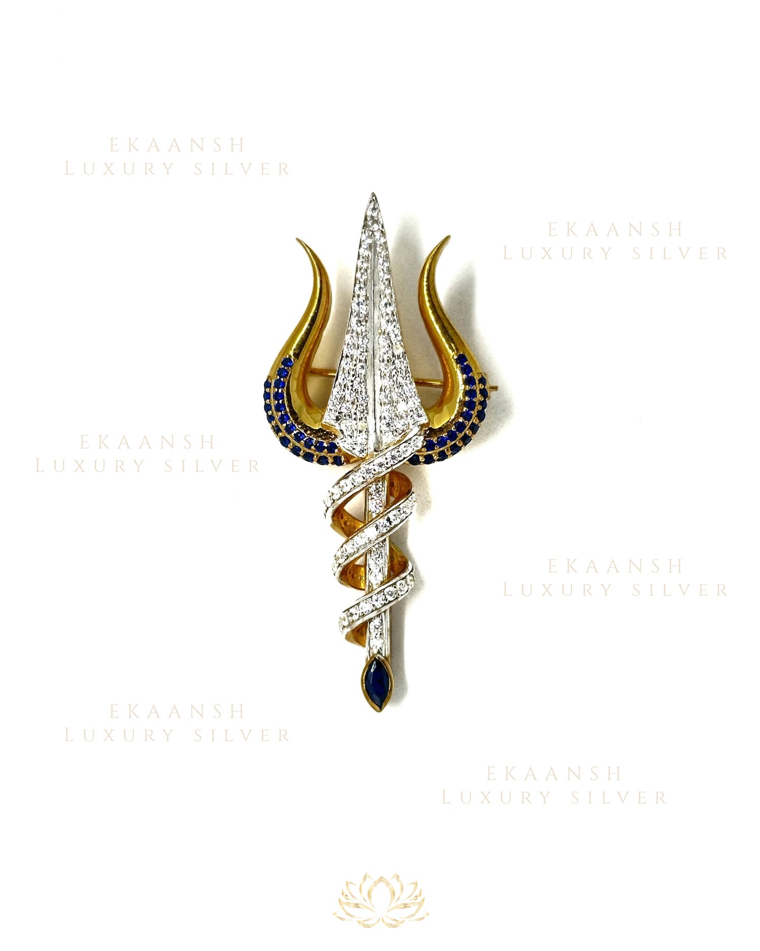 Brooch