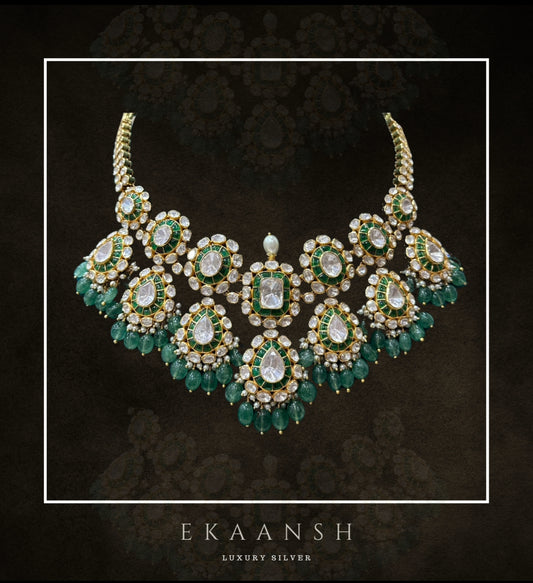Sitara Necklace