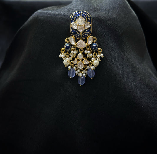 Neelima Chokar Necklace