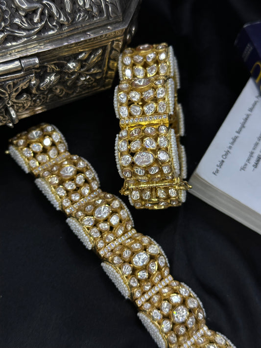 Rajsi Gajra Bangles