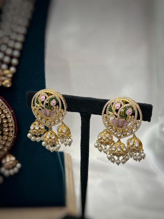 Kamalika Necklace