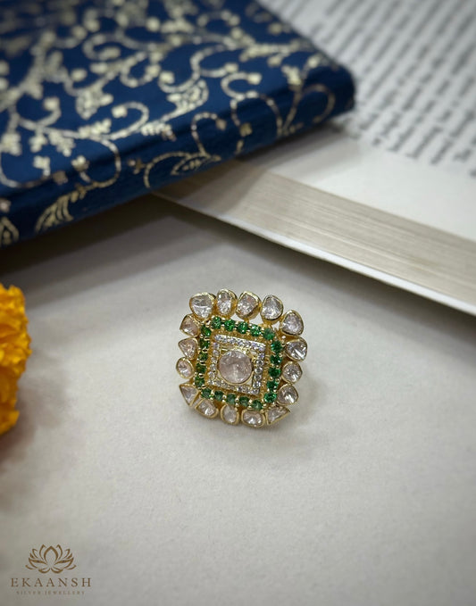 Sitara Ring